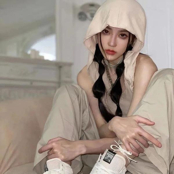 《少女地球守护者》封面